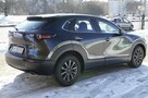 Mazda CX-30 Kanjo, salon PL, I właściciel, automat, FV - 5