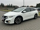 Honda Civic LIFT*Podgrzewane*Fotele*Kamera*Cofania*Serwis*ASO*Zarejestrowana - 12