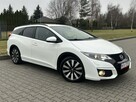 Honda Civic LIFT*Podgrzewane*Fotele*Kamera*Cofania*Serwis*ASO*Zarejestrowana - 13