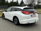 Honda Civic LIFT*Podgrzewane*Fotele*Kamera*Cofania*Serwis*ASO*Zarejestrowana - 15
