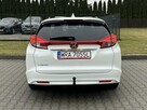 Honda Civic LIFT*Podgrzewane*Fotele*Kamera*Cofania*Serwis*ASO*Zarejestrowana - 16