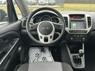 Kia Venga Jedyne*95.000km*Panorama*NAVI*Kamera*Cofania*Grzane*Fotele*Serwis*ASO - 4
