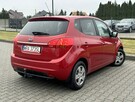 Kia Venga Jedyne*95.000km*Panorama*NAVI*Kamera*Cofania*Grzane*Fotele*Serwis*ASO - 16