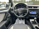 Toyota Avensis Kamera*Cofania*Grzane*Fotele*Serwis*ASO*Tempomat*Zarejestrowana - 7