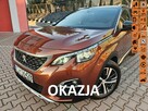 Peugeot 3008 GT-LINE, Panorama, Radar, Bliss, Kamera 360,Ful Led, GWARANCJA - 1