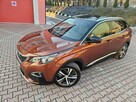 Peugeot 3008 GT-LINE, Panorama, Radar, Bliss, Kamera 360,Ful Led, GWARANCJA - 2