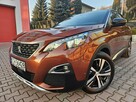 Peugeot 3008 GT-LINE, Panorama, Radar, Bliss, Kamera 360,Ful Led, GWARANCJA - 3