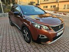 Peugeot 3008 GT-LINE, Panorama, Radar, Bliss, Kamera 360,Ful Led, GWARANCJA - 11