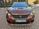 Peugeot 3008 GT-LINE, Panorama, Radar, Bliss, Kamera 360,Ful Led, GWARANCJA - 12