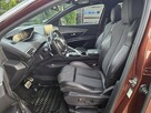 Peugeot 3008 GT-LINE, Panorama, Radar, Bliss, Kamera 360,Ful Led, GWARANCJA - 16