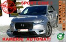 DS Automobiles DS 7 Crossback Sport Chic! Kamery 360! Gwarancja! Model 2021r. - 1
