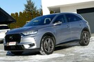 DS Automobiles DS 7 Crossback Sport Chic! Kamery 360! Gwarancja! Model 2021r. - 8