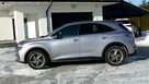 DS Automobiles DS 7 Crossback Sport Chic! Kamery 360! Gwarancja! Model 2021r. - 9