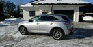 DS Automobiles DS 7 Crossback Sport Chic! Kamery 360! Gwarancja! Model 2021r. - 10