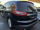 S-MAX 2.0 TDCi 163km bi-xenon LED skóra NAVI pdc 7 FOTELI serwis 2013 - 4