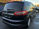 S-MAX 2.0 TDCi 163km bi-xenon LED skóra NAVI pdc 7 FOTELI serwis 2013 - 5