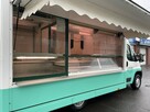 Citroen Jumper Autosklep 4X4 węd Gastronomiczny Food Truck Foodtruck Sklep W-zasi2012 - 6
