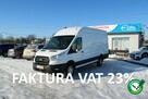 Ford Transit L4H3 Gwarancja Salon Polska - 1