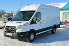 Ford Transit L4H3 Gwarancja Salon Polska - 2