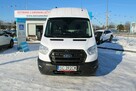 Ford Transit L4H3 Gwarancja Salon Polska - 3