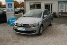 Citroen C-Elysée 1.2 PureTech F-vat Gwarancja Salon Polska I-właściciel - 2