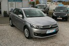 Citroen C-Elysée 1.2 PureTech F-vat Gwarancja Salon Polska I-właściciel - 4
