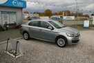 Citroen C-Elysée 1.2 PureTech F-vat Gwarancja Salon Polska I-właściciel - 5