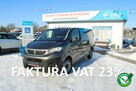 Peugeot Expert 2.0HDI 150HP Long Gwarancja Salon Polska - 1
