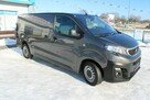 Peugeot Expert 2.0HDI 150HP Long Gwarancja Salon Polska - 5