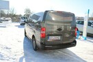 Peugeot Expert 2.0HDI 150HP Long Gwarancja Salon Polska - 8