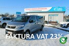 Peugeot Expert S&S LONG Fvat netto 59 268 PLN SalonPL - 1