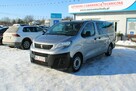 Peugeot Expert S&S LONG Fvat netto 59 268 PLN SalonPL - 2