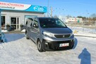 Peugeot Expert S&S LONG Fvat netto 59 268 PLN SalonPL - 4