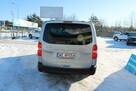Peugeot Expert S&S LONG Fvat netto 59 268 PLN SalonPL - 7
