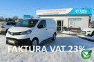 Toyota ProAce D4D 120KM Active F-vat Salon Polska - 1