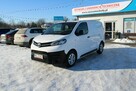 Toyota ProAce D4D 120KM Active F-vat Salon Polska - 2