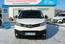 Toyota ProAce D4D 144KM Webasto LONG F-vat Salon Polska - 3