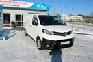 Toyota ProAce D4D 144KM Webasto LONG F-vat Salon Polska - 4