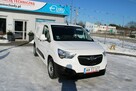 Opel Combo VAN Vat-1 F-vat Salon Polska Gwarancja - 4