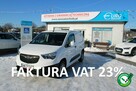 Opel Combo VAN Vat-1 F-vat Salon Polska Gwarancja - 1