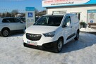 Opel Combo VAN Vat-1 F-vat Salon Polska Gwarancja - 2