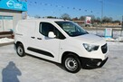 Opel Combo VAN Vat-1 F-vat Salon Polska Gwarancja - 5