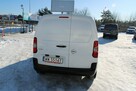 Opel Combo VAN Vat-1 F-vat Salon Polska Gwarancja - 7