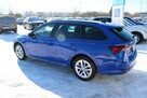 Škoda Octavia AMBITION F-vat LED Salon Polska Gwarancja - 9