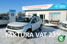 Dacia Duster 4WD COMFORT F-vat Salon Polska Gwarancja