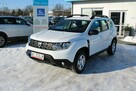 Dacia Duster 4WD COMFORT F-vat Salon Polska Gwarancja - 2