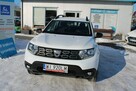 Dacia Duster 4WD COMFORT F-vat Salon Polska Gwarancja - 3
