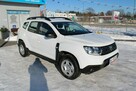 Dacia Duster 4WD COMFORT F-vat Salon Polska Gwarancja - 4