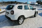 Dacia Duster 4WD COMFORT F-vat Salon Polska Gwarancja - 5
