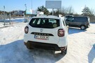 Dacia Duster 4WD COMFORT F-vat Salon Polska Gwarancja - 6